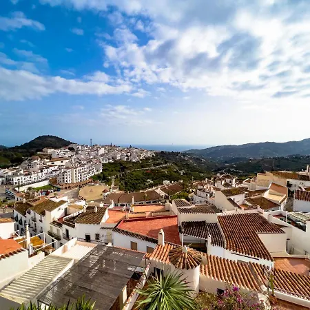 펜션 Casa Village